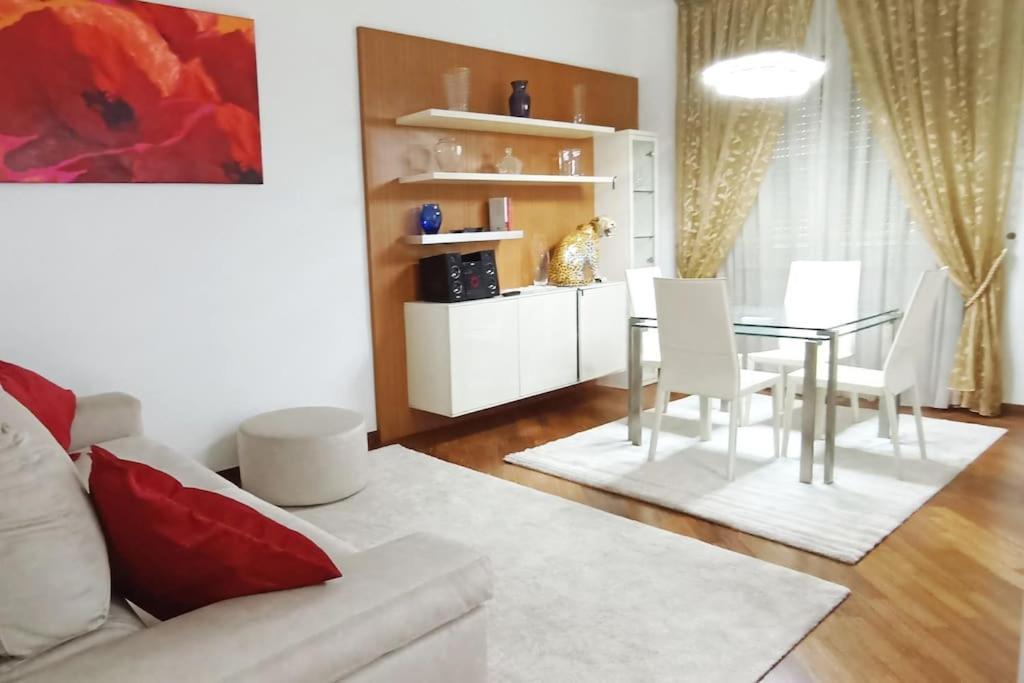 Appartamento Colosseo Dream